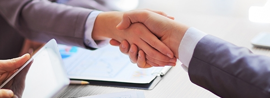 Trusted industry leader for 40+ years
