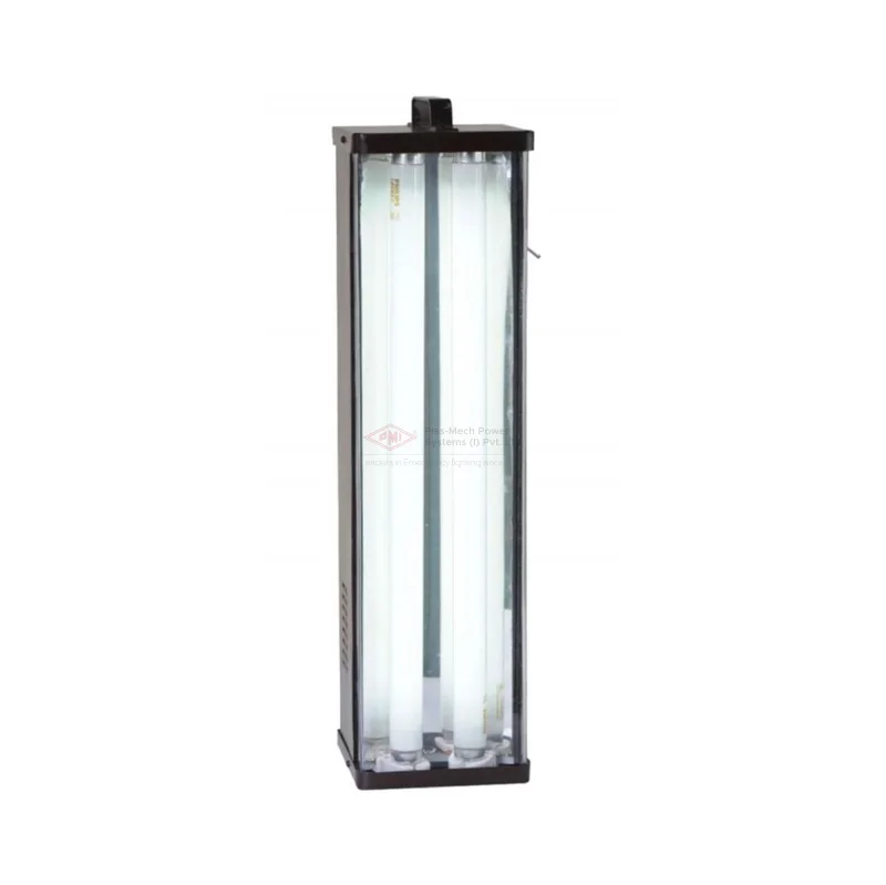 PMI Superlite II LED