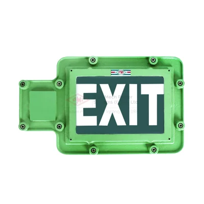 FEL EXIT