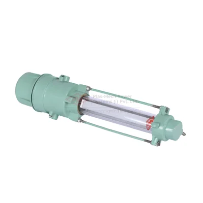 FEL LED Tube